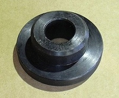 Equalizer Bushing Collar - Fruehauf UCF-006703-001 