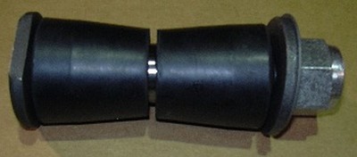 FR9B-U-KIT - Polyurethane TorqueArm Bushing 