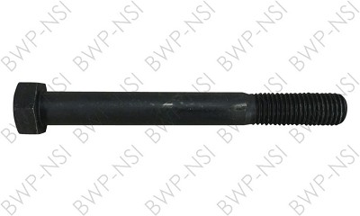 HE10AX - Bolt 1 1/8-7x9 3/4 G5 