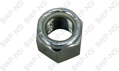 HE10BN - Nut Nylon Lock 3/4-16x15/16 Ht 