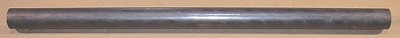  Cross Tube, 2-7/16" OD x 44-7/8" L - Hendrickson 44643-009L 