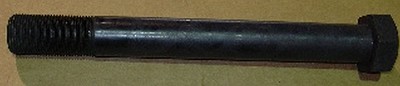 HE10G - Bolt 1-14x9 G8 