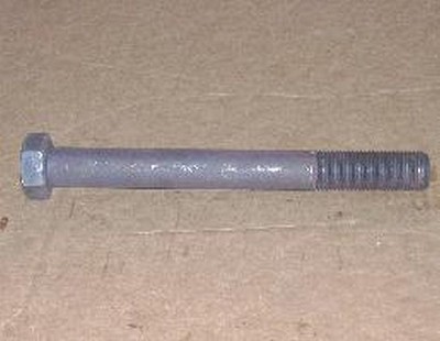  Bolt 1"-14 x 9-1/2" Grade 8 