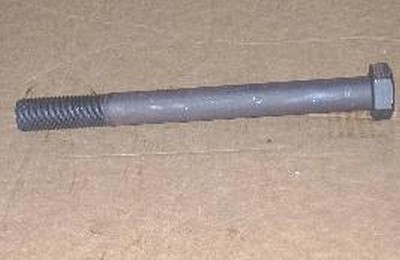  Bolt 1"-14 x 10-1/2" Grade 8 
