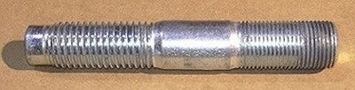 HE10R - Saddle Cap Stud 