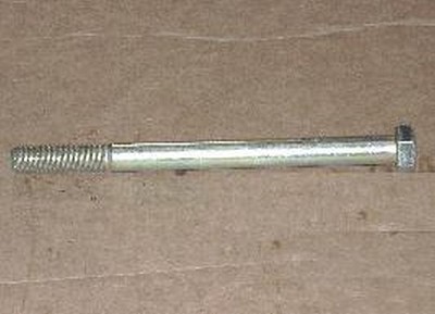 Bolt, 1/2"-13 x 6-1/2" Grade 8 