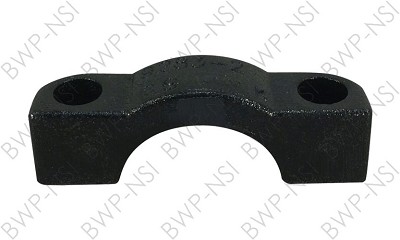 HE11C - Saddle Cap 