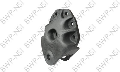 HE6S - #1 Hanger Web Mount 