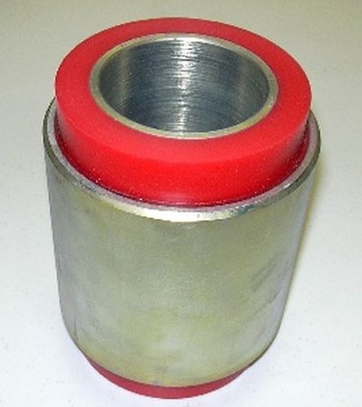 HE9B-U - Polyurethane End Beam Bushing 