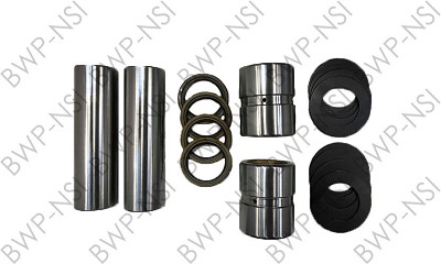HE9G-KIT - Bronze Center Beam Bushing Kit 
