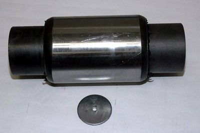  US Made Center Beam Bushing - Hendrickson 49600-000L 