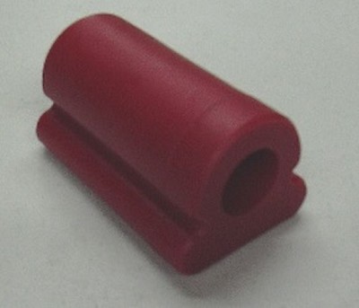 Polyurethane Fifth Wheel Bushing Replaces Holland XB-0011-2 