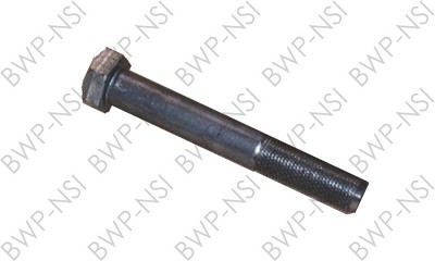  Bolt 5/8"-18 x 4-3/8" Grade 2 
