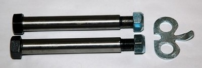 HU10G - Equalizer Hardware Kit 