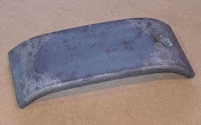 HU10J - Wear Pad 