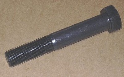  Bolt 1-1/8"-7 x 7" Grade 5 