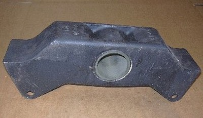 HU1C - Equalizer W/ Bushing 
