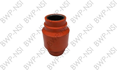  Polyurethane Torque Arm Bushing - Hutchens 722-00 