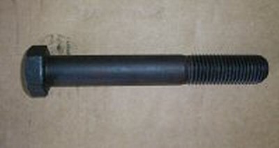 IH10B - Bolt 1-8x7 1/2 G8 
