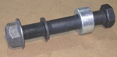 IH10F - Equalizer Bolt Kit 