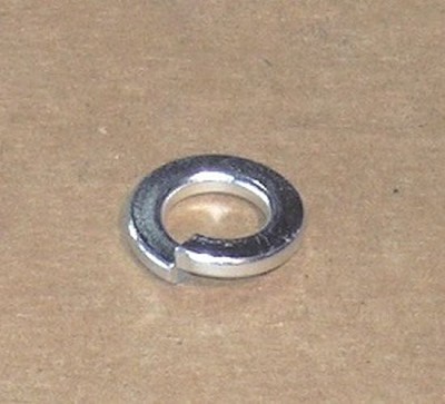 IH10N - Lock Washer 