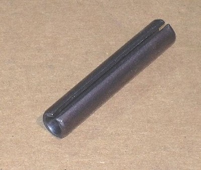 IH10P - Roll Pin, ½ x 2 ¾ 