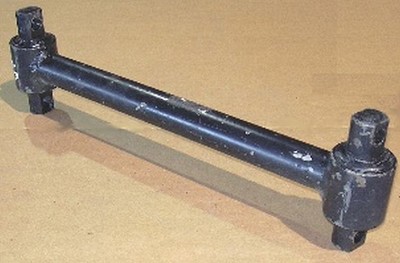IH4A - Torque Arm(18 1/8) W/ Bushing 