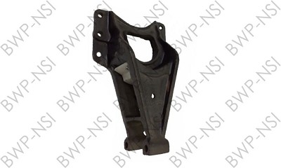 IH6A - Drive Axle Front Hanger Cast 