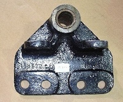IH6H - Steer Axle Rear Hanger 