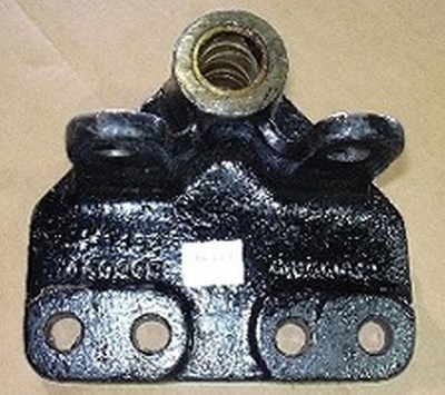 IH6I - Steer Axle Rear Hanger 