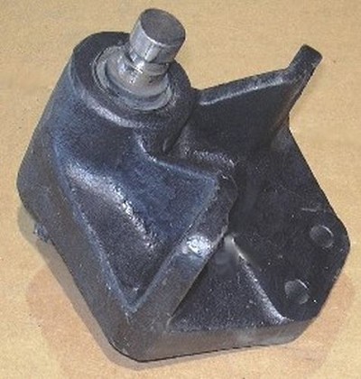 IH6K - Steer Axle Rear Hanger 