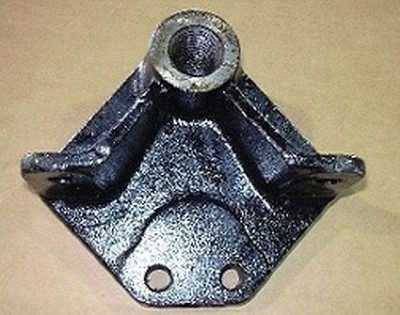 IH6L - Steer Axle Rear Hanger 