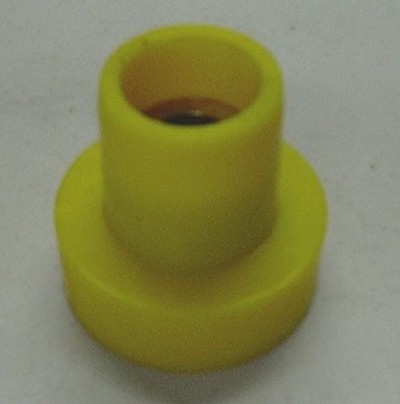 Polyurethane Motor Mount Replaces International 479237C1 
