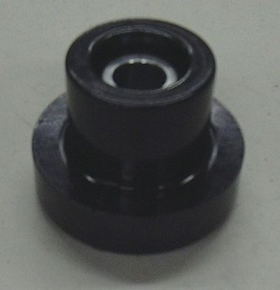 Polyurethane Radiator Mount Replaces International 476869C1 