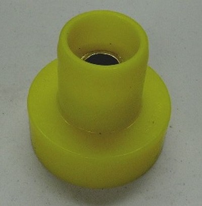 Polyurethane Motor Mount - Navistar 479237C1 