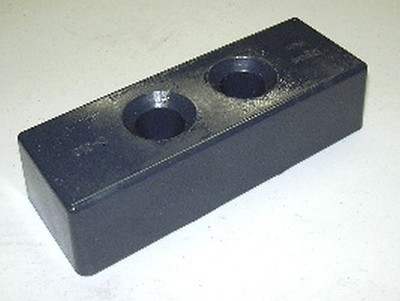 Polyurethane Motor Mount for IH - BWP IH9P-U 