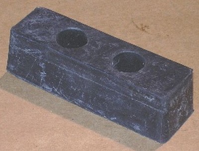 Motor Mount for IH - BWP IH9P 