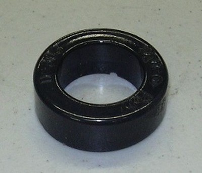Polyurethane Radiator Mount For IH - BWP IH9U-U 