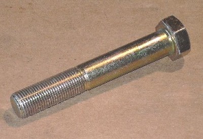 KW10C - Bolt 5/8-18x4 G8 