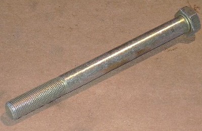 KW10E - Bolt 5/8-18x7 G8 