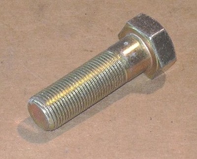 KW10F - Bolt 3/4-16x2 1/2 G8 