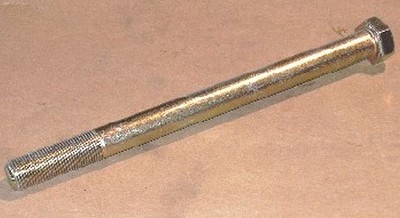Bolt, 3/4"-16 x 10" Grade 8 
