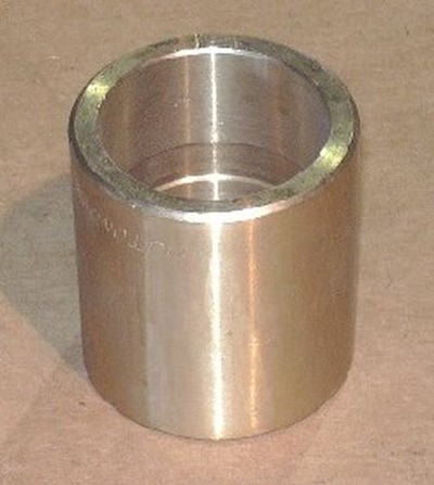 Equalizer Bushing For Kenworth Glide Ride Replaces K066-331 