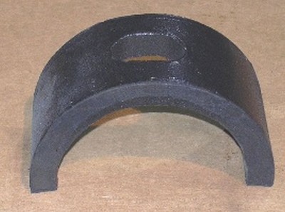 Motor Mount Replaces Kenworth K174-555 