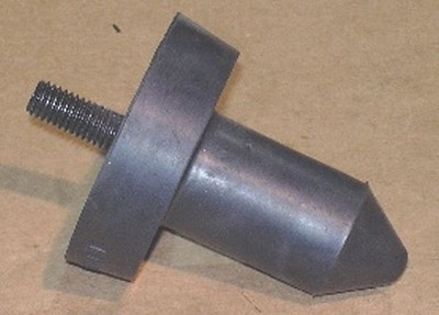 Hood Locator Pin Replaces Kenworth K179-528 