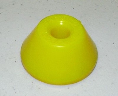 Poly Battery Box Bushing Replaces Kenworth 4023-KW 