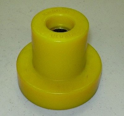 Poly Cab / Motor Mount Replaces Kenworth K066-176 