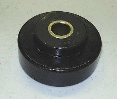 Poly Radiator Mount Replaces Kenworth K066-228 