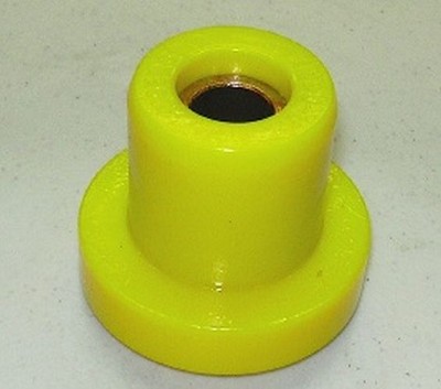 Poly Motor Mount - BWP KW9U-U 