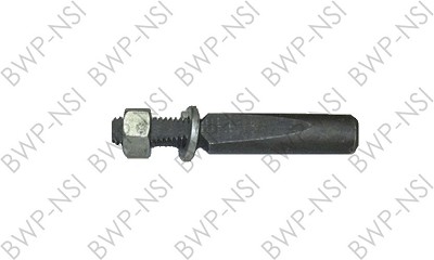 LP110 - Lock Pin 1/2-13 Threads 